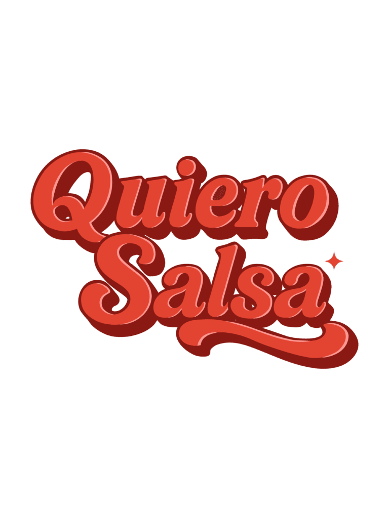 Yo Quiero Salsa